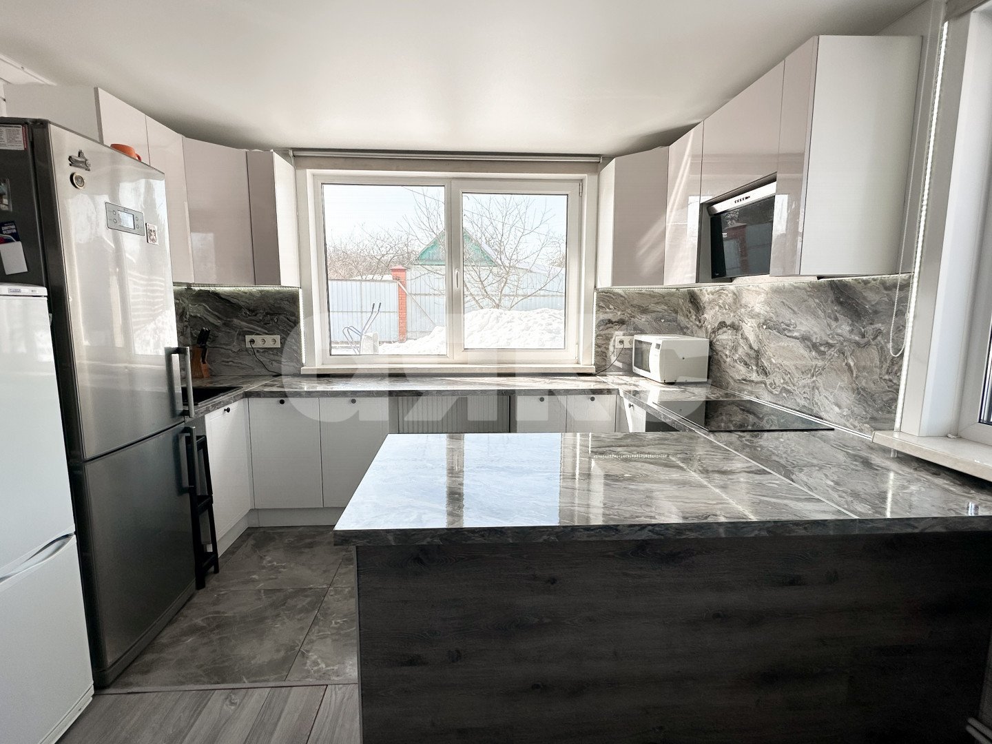 Фото №26: Коттедж 279 м² + 6 сот. - Медвенка, мкр. Пролетарский территориальный округ