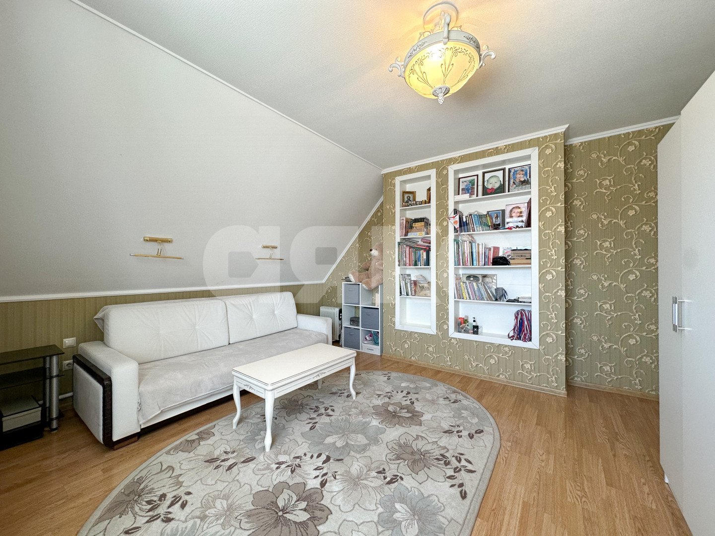 Фото №7: Коттедж 279 м² + 6 сот. - Медвенка, мкр. Пролетарский территориальный округ