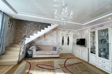 Фото №3: Коттедж 279 м² - Медвенка, мкр. Пролетарский территориальный округ, 