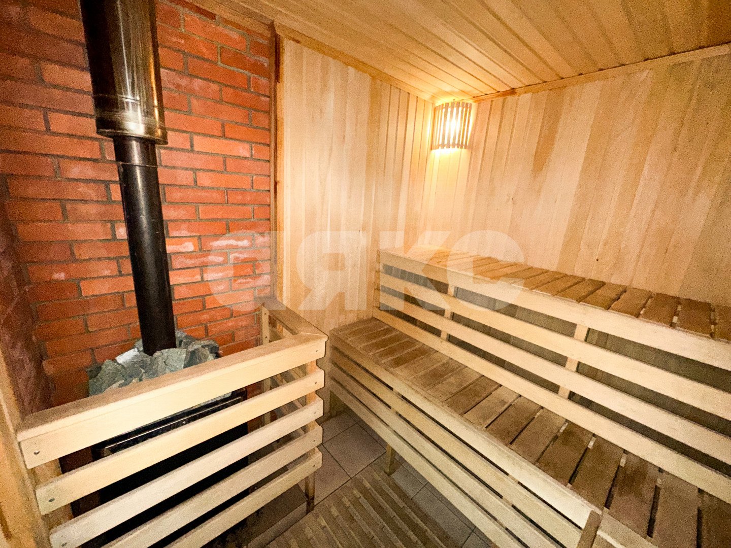 Фото №36: Коттедж 279 м² + 6 сот. - Медвенка, мкр. Пролетарский территориальный округ