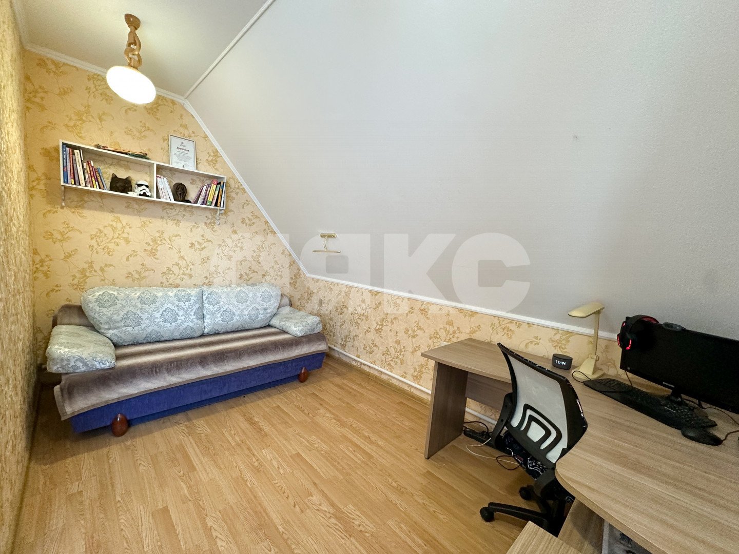 Фото №10: Коттедж 279 м² + 6 сот. - Медвенка, мкр. Пролетарский территориальный округ