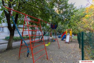 Фото №5: 1-комнатная квартира 34 м² - Краснодар, мкр. Авиагородок, ул. имени Дзержинского, 129