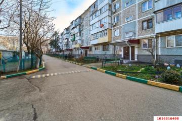 Фото №1: 1-комнатная квартира 34 м² - Краснодар, мкр. Авиагородок, ул. имени Дзержинского, 129