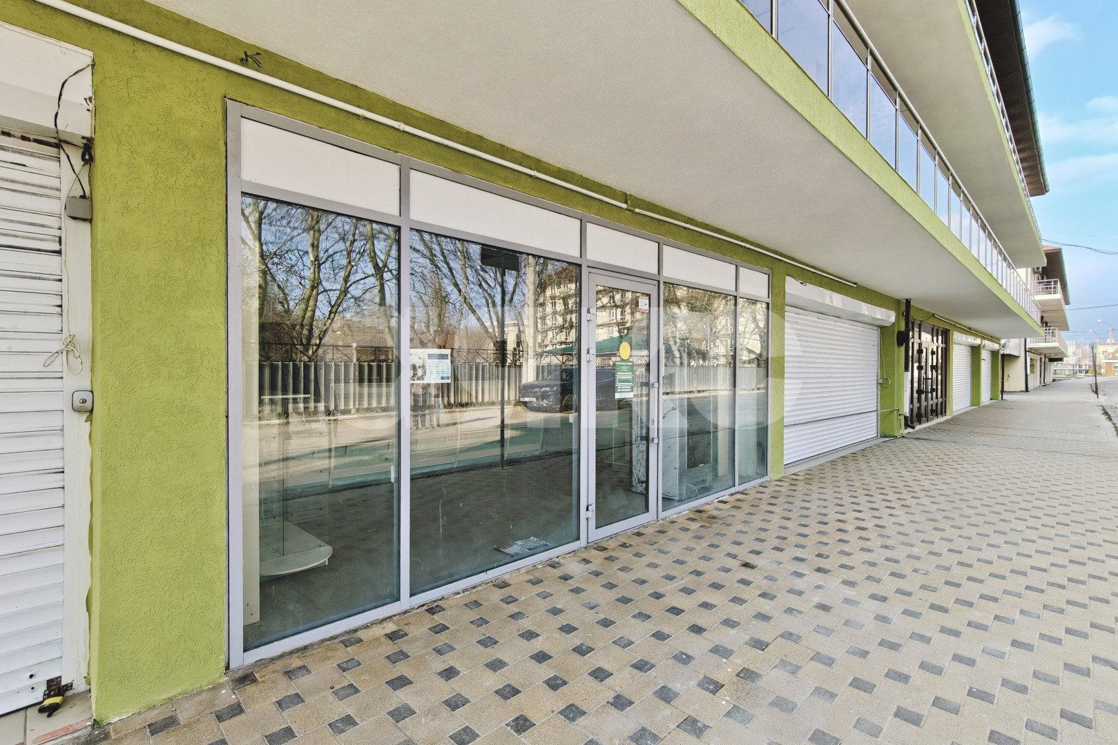 Фото №23: Коммерция 23 м² - Витязево, ул. Мира, 96