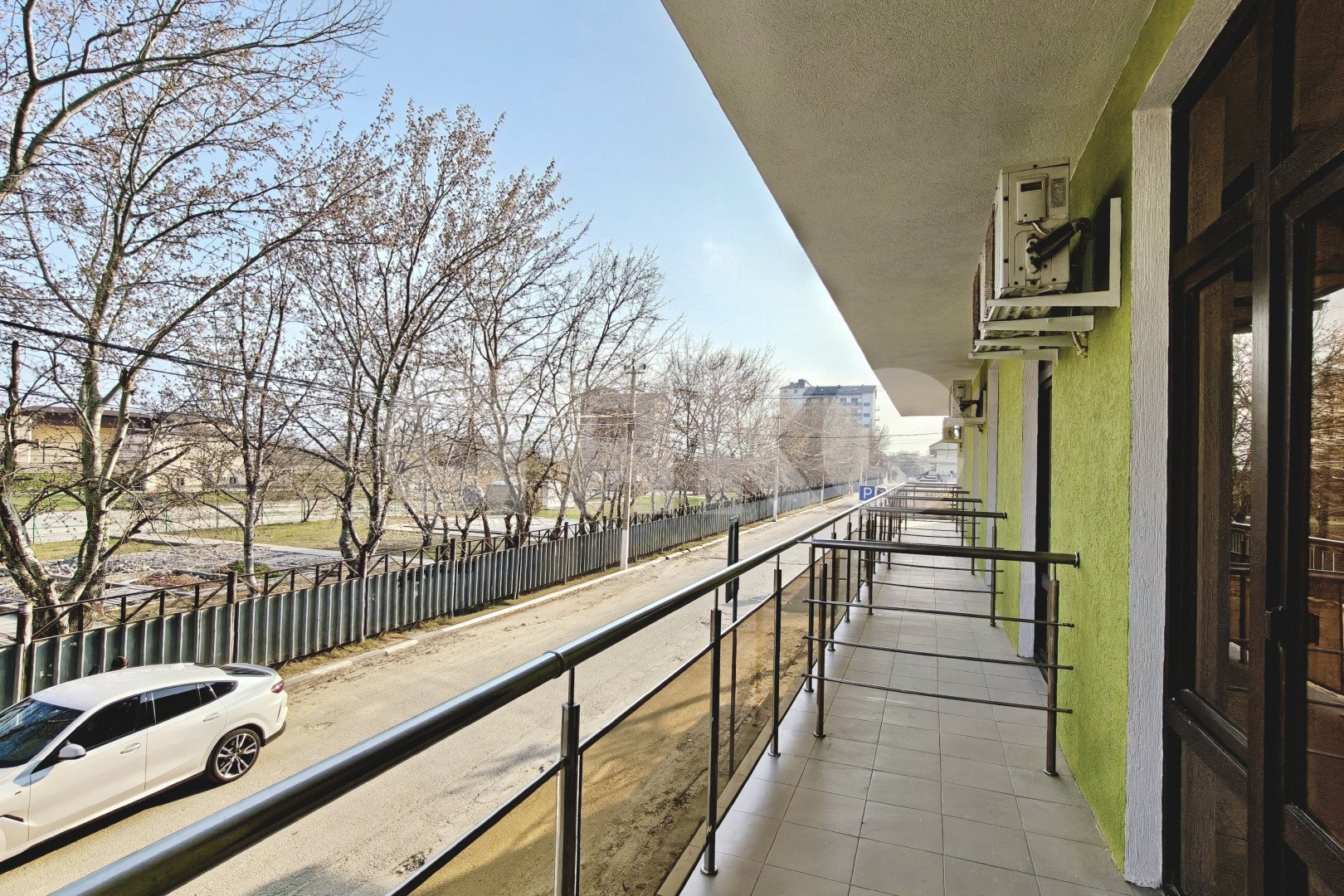 Фото №11: Коммерция 23 м² - Витязево, ул. Мира, 96