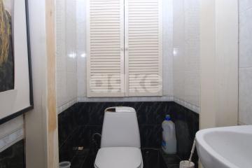 Фото №2: 5+-комнатная квартира 129 м² - Раменское, п. Красный Октябрь, ул. Десантная, 14