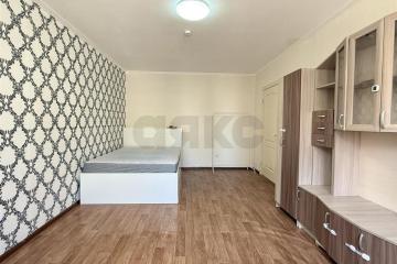 Фото №3: 1-комнатная квартира 43 м² - Краснодар, мкр. Почтовый, пр-кт имени писателя Знаменского, 20