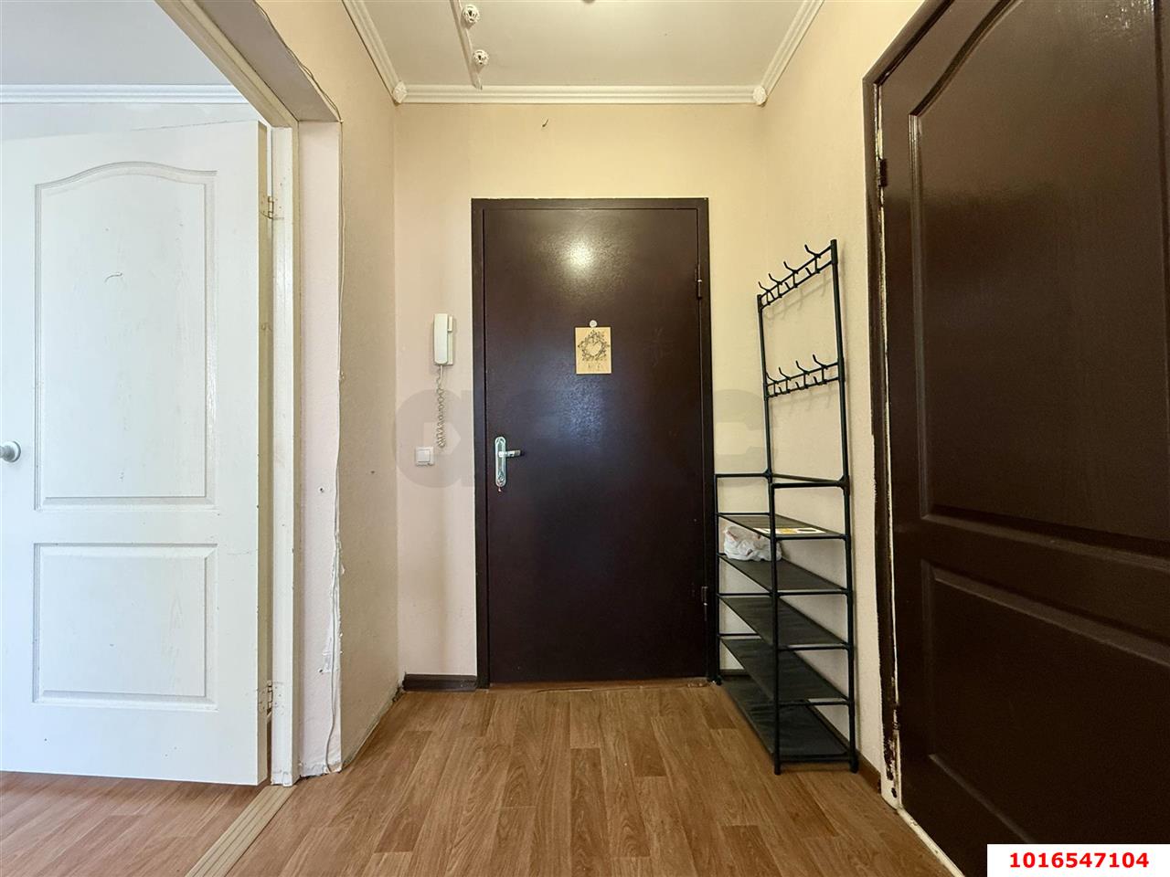 Фото №6: 1-комнатная квартира 43 м² - Краснодар, Карасунский внутригородской округ, Гидростроителей, мкр. Почтовый, пр-кт имени писателя Знаменского, 20