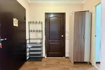 Фото №5: 1-комнатная квартира 43 м² - Краснодар, мкр. Почтовый, пр-кт имени писателя Знаменского, 20