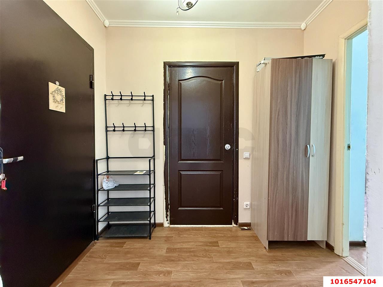 Фото №5: 1-комнатная квартира 43 м² - Краснодар, Карасунский внутригородской округ, Гидростроителей, мкр. Почтовый, пр-кт имени писателя Знаменского, 20