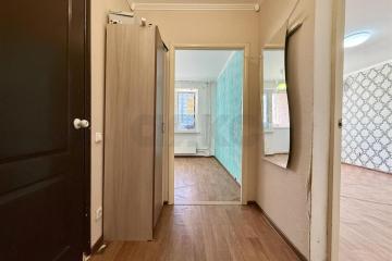 Фото №4: 1-комнатная квартира 43 м² - Краснодар, мкр. Почтовый, пр-кт имени писателя Знаменского, 20