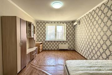 Фото №2: 1-комнатная квартира 43 м² - Краснодар, мкр. Почтовый, пр-кт имени писателя Знаменского, 20