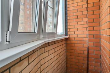 Фото №5: 1-комнатная квартира 30 м² - Краснодар, мкр. жилой комплекс Абрикос, ул. 5-я Дорожная, 68к2