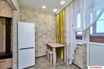 Фото №4: 1-комнатная квартира 30 м² - Краснодар, мкр. жилой комплекс Абрикос, ул. 5-я Дорожная, 68к2