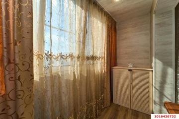 Фото №4: 3-комнатная квартира 76 м² - Краснодар, мкр. Центральный внутригородской округ, ул. Ставропольская, 89