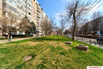 Фото №5: 3-комнатная квартира 76 м² - Краснодар, мкр. Центральный внутригородской округ, ул. Ставропольская, 89