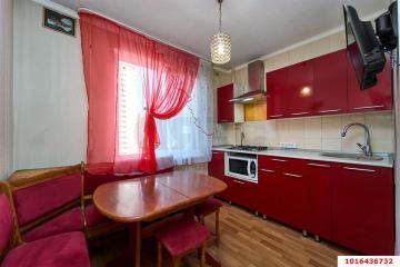 Фото №1: 3-комнатная квартира 76 м² - Краснодар, мкр. Центральный внутригородской округ, ул. Ставропольская, 89