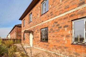 Фото №3: 3-комнатная квартира 77 м² - Хомуты, мкр. квартал Центр, ул. Победы, 48