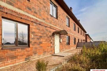 Фото №2: 3-комнатная квартира 77 м² - Хомуты, мкр. квартал Центр, ул. Победы, 48