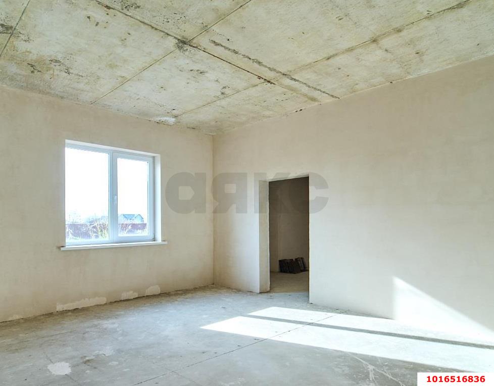 Фото №8: 3-комнатная квартира 77 м² - Хомуты, мкр. квартал Центр, ул. Победы, 48