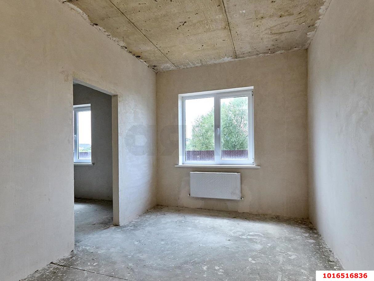 Фото №5: 3-комнатная квартира 77 м² - Хомуты, мкр. квартал Центр, ул. Победы, 48