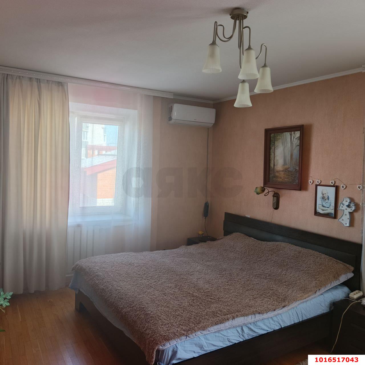 Фото №6: 2-комнатная квартира 77 м² - Краснодар, Западный внутригородской округ, мкр. Юбилейный, пр-кт Чекистов, 33