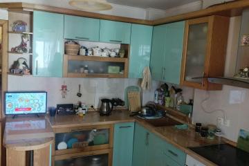 Фото №2: 2-комнатная квартира 77 м² - Краснодар, мкр. Юбилейный, пр-кт Чекистов, 33