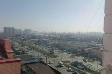 Фото №5: 2-комнатная квартира 77 м² - Краснодар, мкр. Юбилейный, пр-кт Чекистов, 33