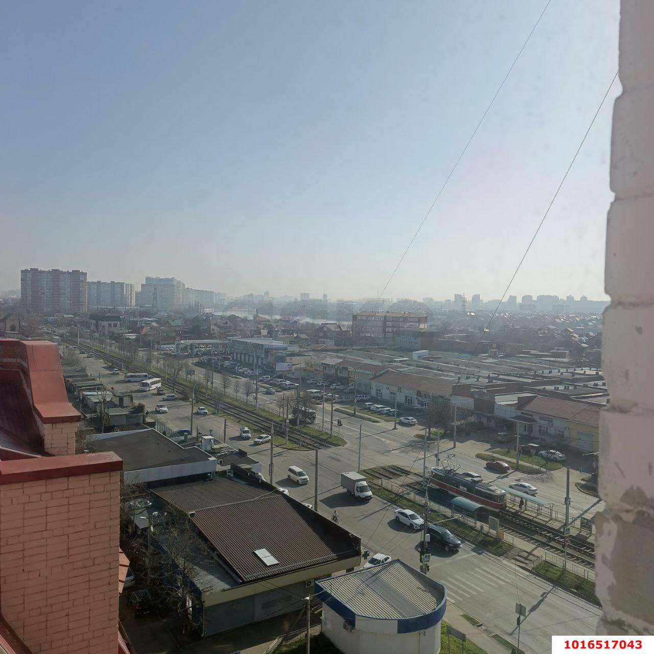 Фото №5: 2-комнатная квартира 77 м² - Краснодар, Западный внутригородской округ, мкр. Юбилейный, пр-кт Чекистов, 33