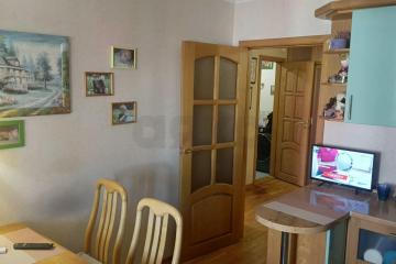 Фото №1: 2-комнатная квартира 77 м² - Краснодар, мкр. Юбилейный, пр-кт Чекистов, 33