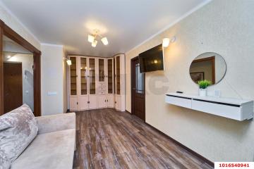 Фото №2: 2-комнатная квартира 42 м² - Краснодар, мкр. Черёмушки, ул. Ставропольская, 125/2