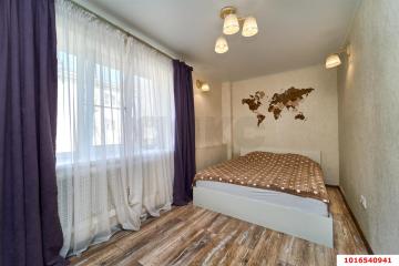 Фото №5: 2-комнатная квартира 42 м² - Краснодар, мкр. Черёмушки, ул. Ставропольская, 125/2