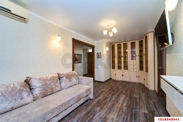 Фото №3: 2-комнатная квартира 42 м² - Краснодар, мкр. Черёмушки, ул. Ставропольская, 125/2