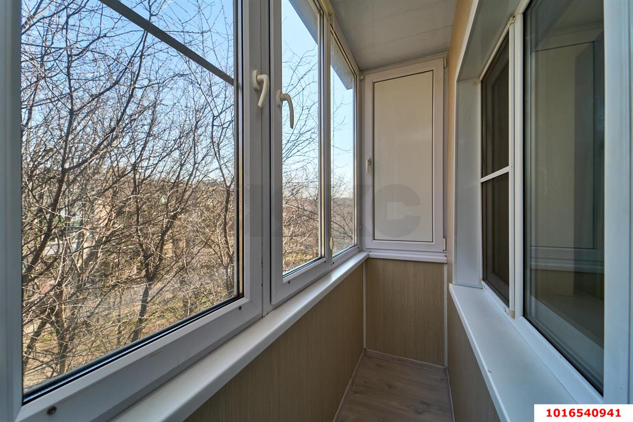 Фото №13: 2-комнатная квартира 42 м² - Краснодар, Карасунский внутригородской округ, мкр. Черёмушки, ул. Ставропольская, 125/2