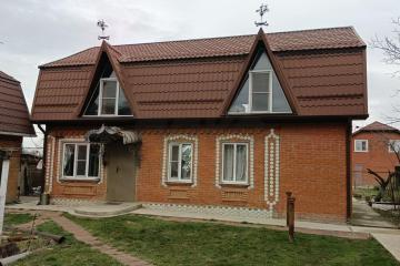 Фото №1: Дом 61 м² - Афипсип, ул. А.Б. Чуца