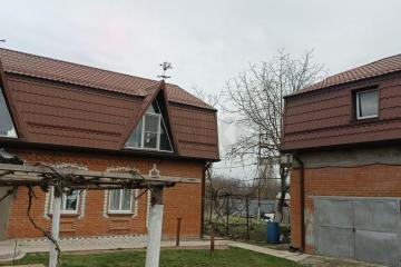 Фото №2: Дом 61 м² - Афипсип, ул. А.Б. Чуца