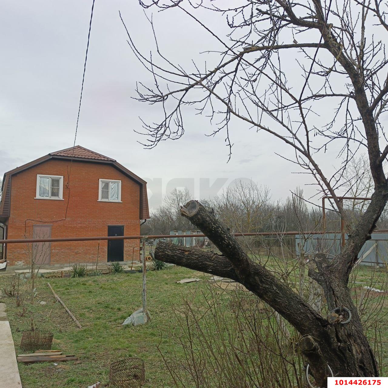 Фото №5: Дом 61 м² + 55.7 сот. - Афипсип, ул. А.Б. Чуца