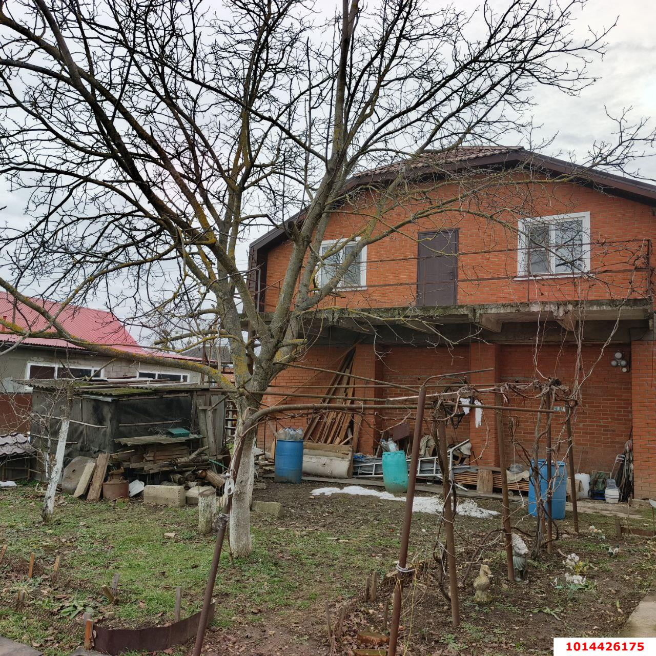 Фото №6: Дом 61 м² + 55.7 сот. - Афипсип, ул. А.Б. Чуца