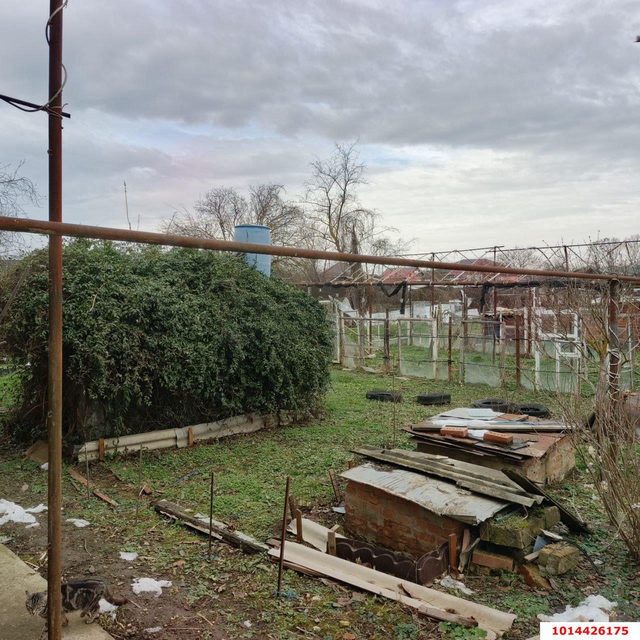 Фото №8: Дом 61 м² + 55.7 сот. - Афипсип, ул. А.Б. Чуца