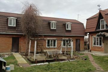 Фото №3: Дом 61 м² - Афипсип, ул. А.Б. Чуца