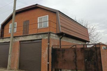 Фото №4: Дом 61 м² - Афипсип, ул. А.Б. Чуца