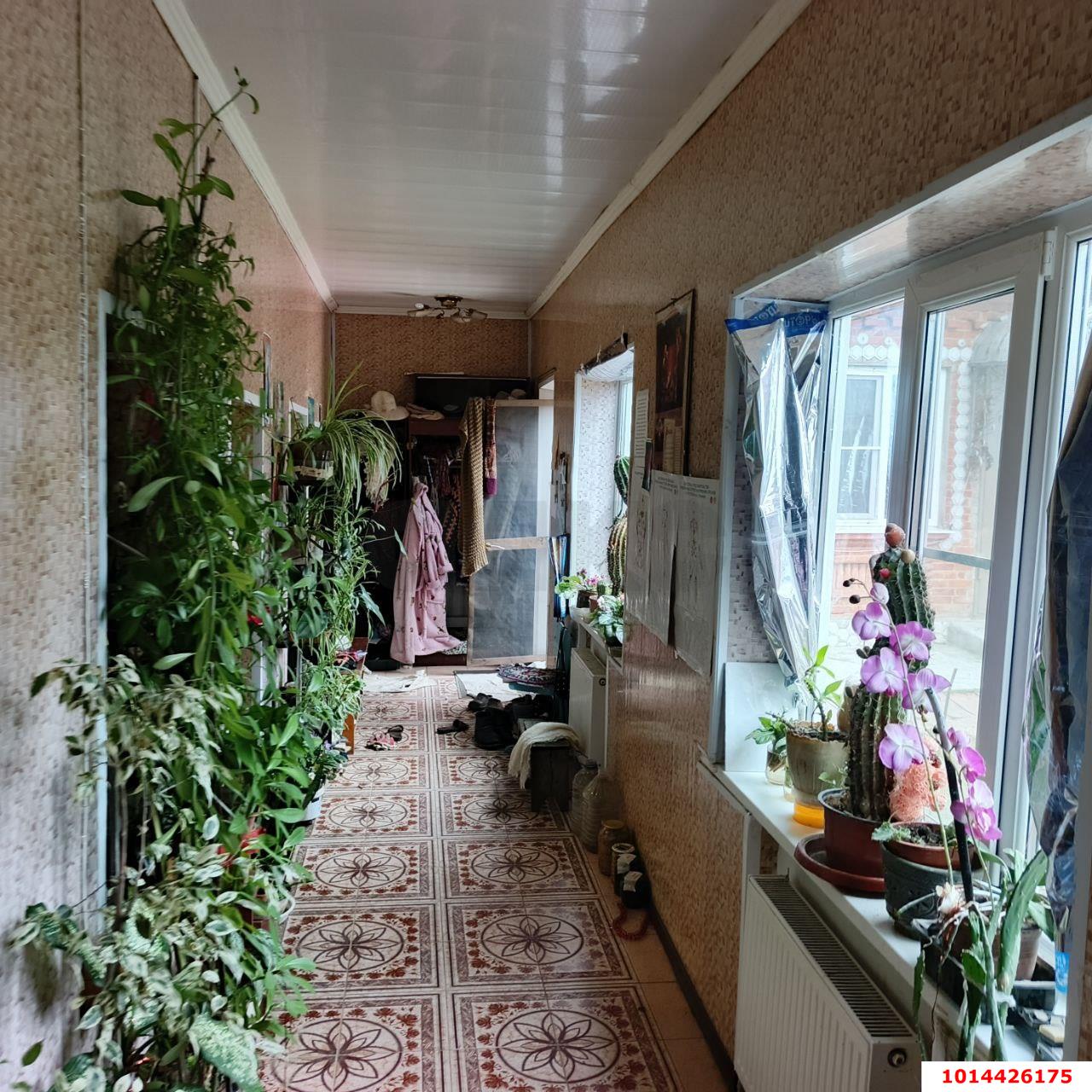 Фото №9: Дом 61 м² + 55.7 сот. - Афипсип, ул. А.Б. Чуца