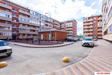 Фото №2: 3-комнатная квартира 78 м² - Новая Адыгея, мкр. жилой комплекс Мята, ул. Бжегокайская, 25/1к15