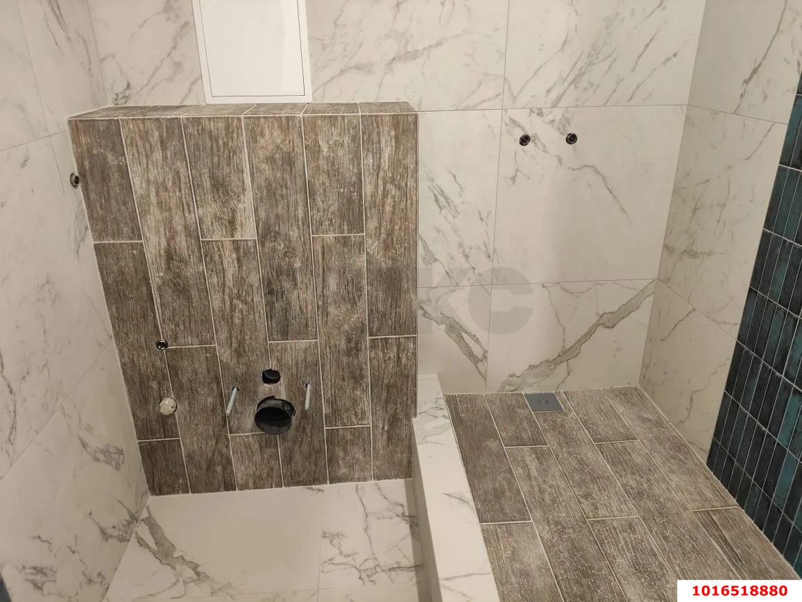 Фото №9: 2-комнатная квартира 68 м² - Новая Адыгея, мкр. жилой комплекс Мята, ул. Бжегокайская, 25/1к15