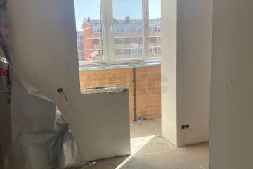 Фото №2: 2-комнатная квартира 68 м² - Новая Адыгея, мкр. жилой комплекс Мята, ул. Бжегокайская, 25/1к15