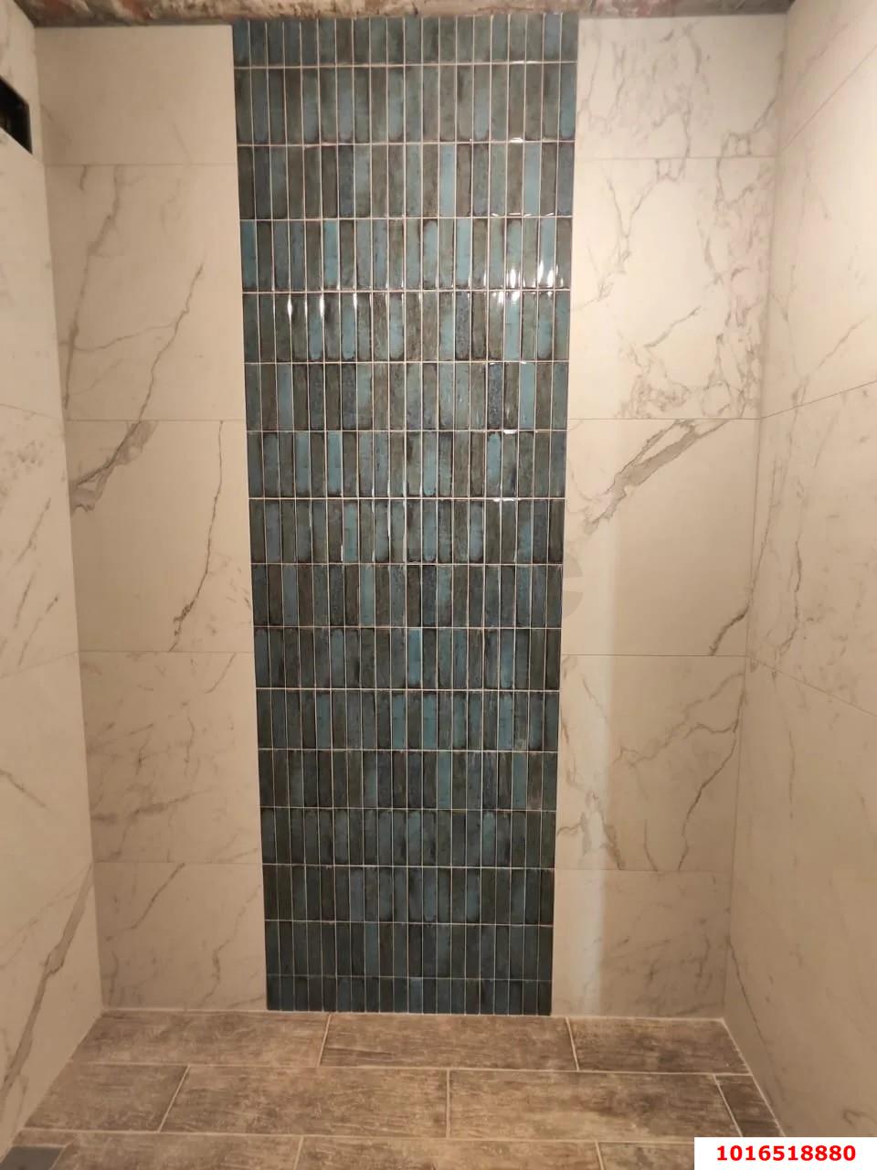 Фото №6: 2-комнатная квартира 68 м² - Новая Адыгея, мкр. жилой комплекс Мята, ул. Бжегокайская, 25/1к15