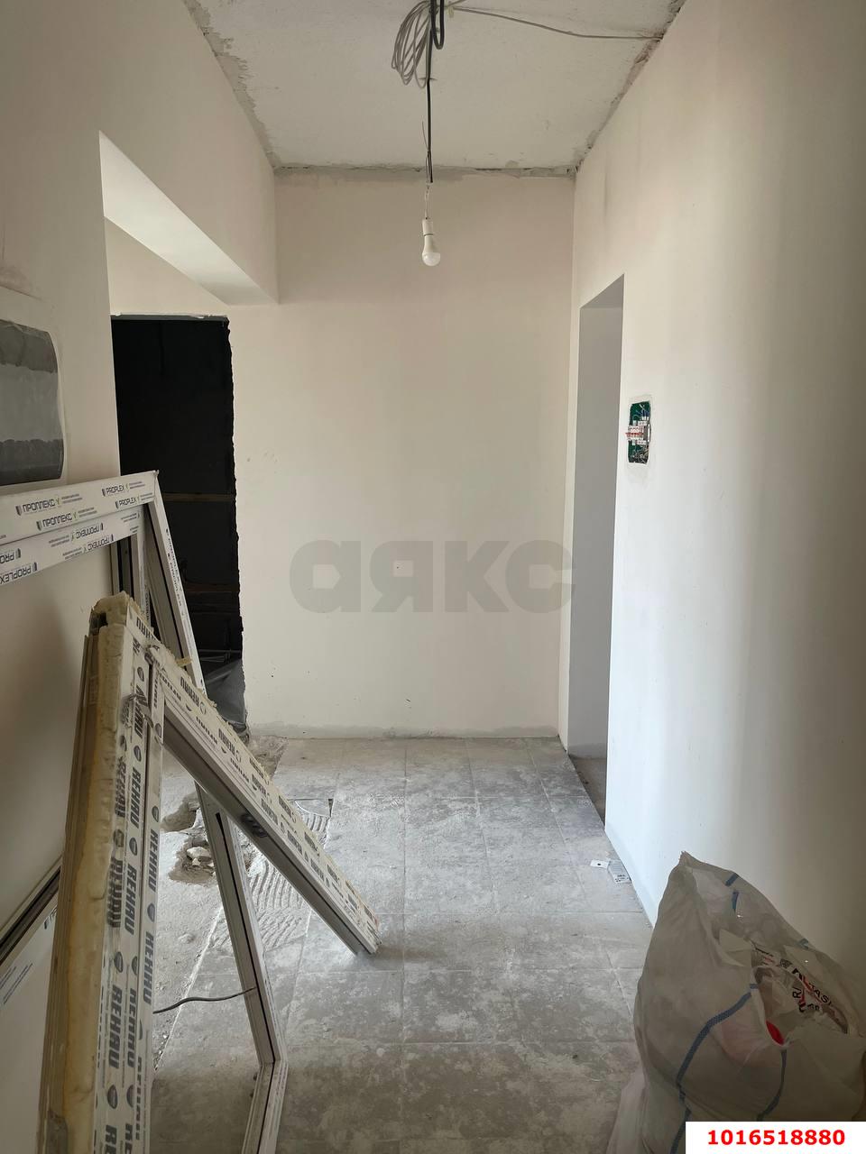 Фото №12: 2-комнатная квартира 68 м² - Новая Адыгея, мкр. жилой комплекс Мята, ул. Бжегокайская, 25/1к15