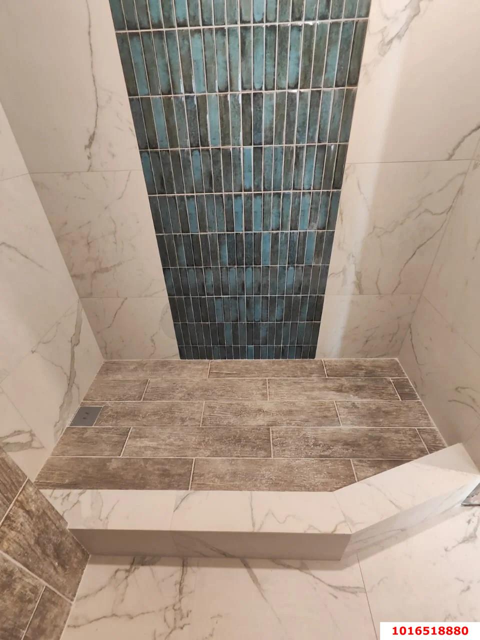 Фото №7: 2-комнатная квартира 68 м² - Новая Адыгея, мкр. жилой комплекс Мята, ул. Бжегокайская, 25/1к15