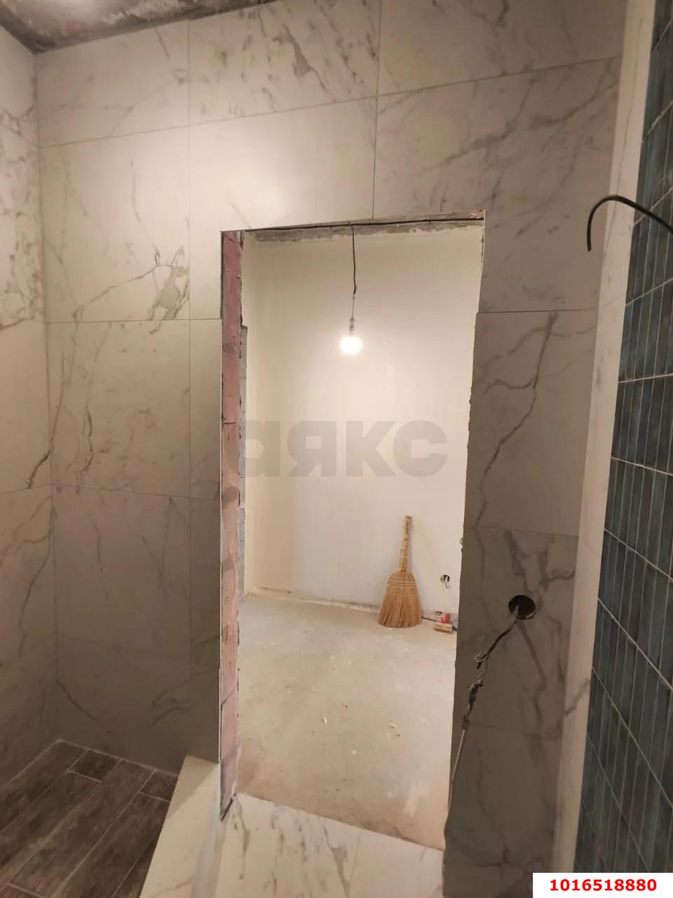 Фото №5: 2-комнатная квартира 68 м² - Новая Адыгея, мкр. жилой комплекс Мята, ул. Бжегокайская, 25/1к15