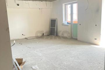 Фото №1: 2-комнатная квартира 68 м² - Новая Адыгея, мкр. жилой комплекс Мята, ул. Бжегокайская, 25/1к15